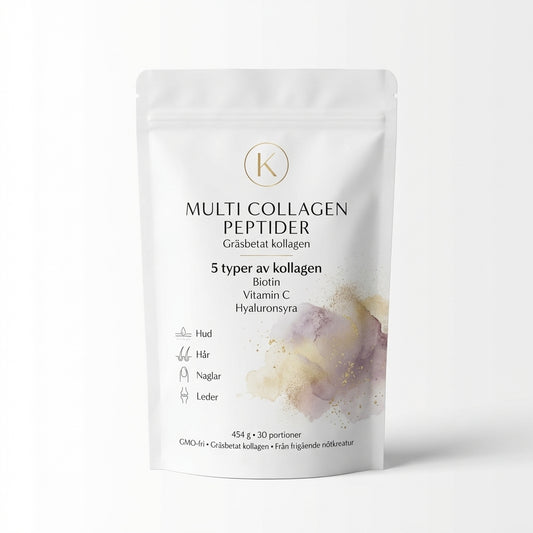 Viktkontroll gummies